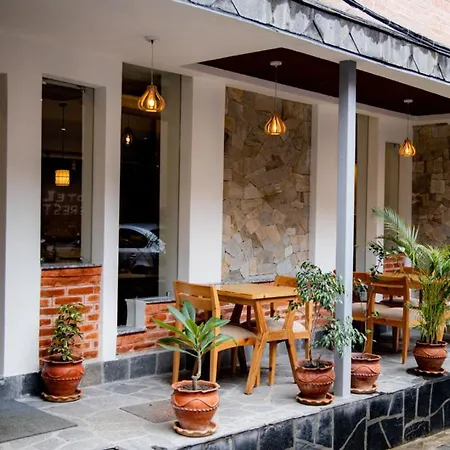 Vastu Boutique Hotel