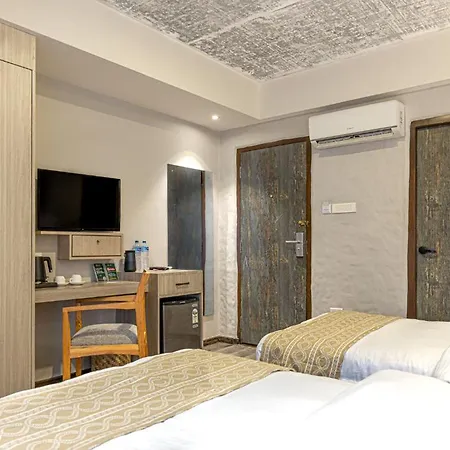 Vastu Boutique Hotel