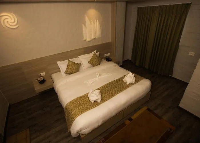 Vastu Boutique 酒店