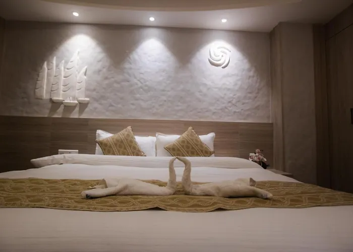Vastu Boutique 3* Katmandou