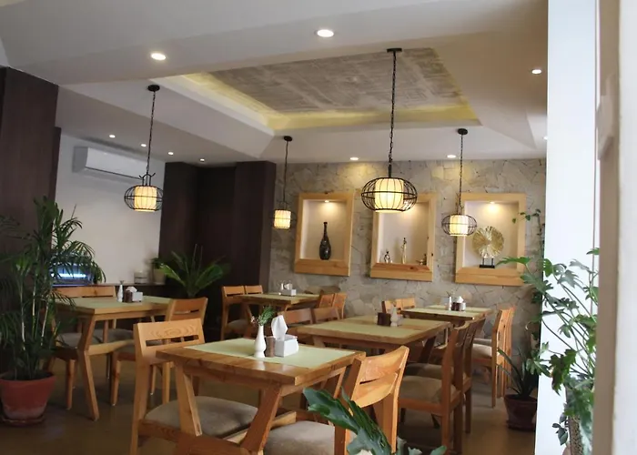 Vastu Boutique 酒店 加德满都