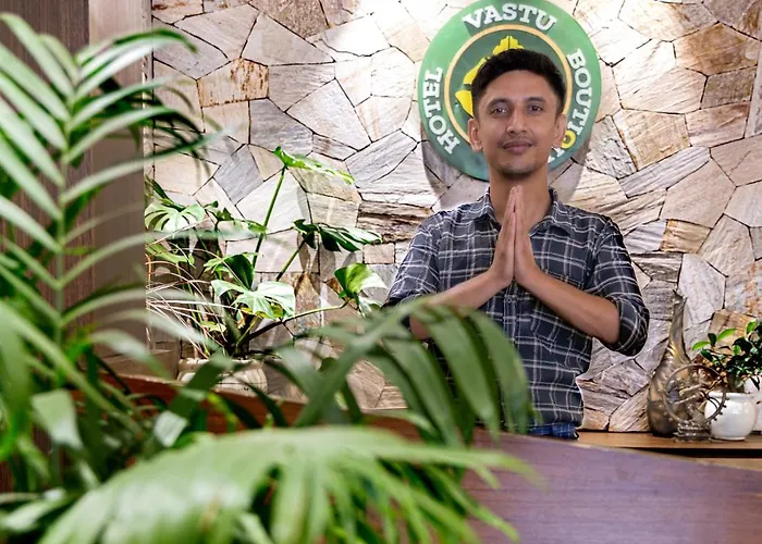 Vastu Boutique 加德满都
