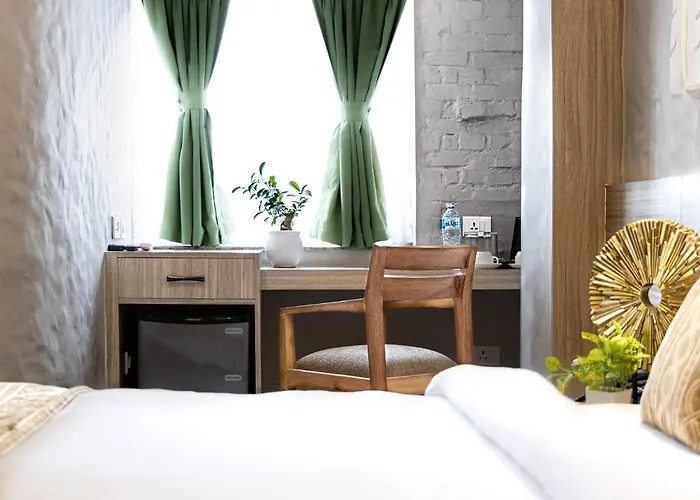 Vastu Boutique Hotel