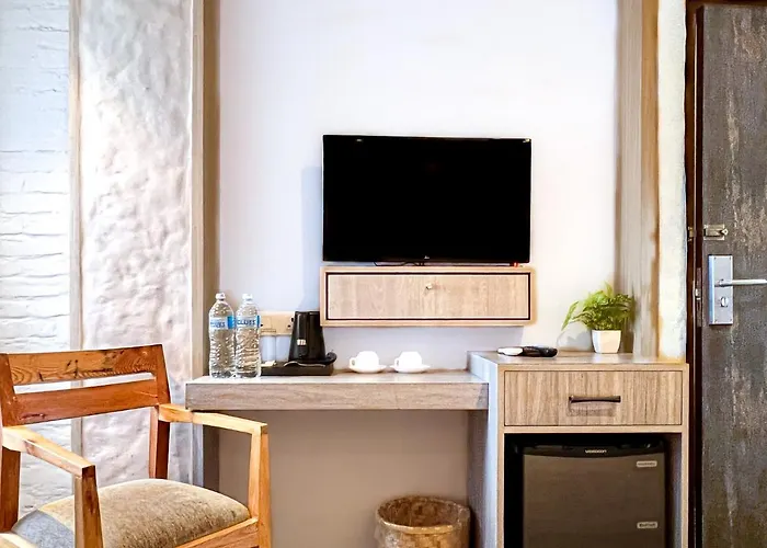Vastu Boutique 3*