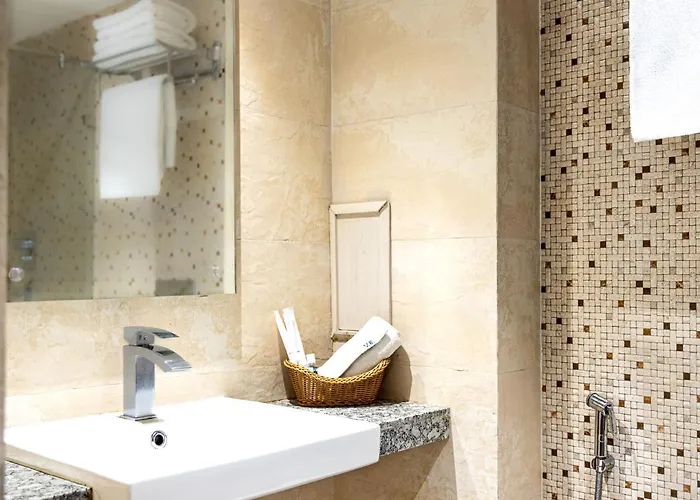Vastu Boutique 3* Katmandou