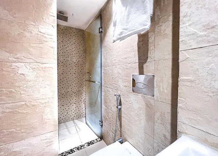 Vastu Boutique Hotel Katmandou