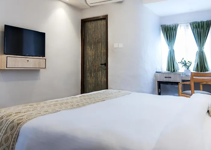 Vastu Boutique Hotel Katmandou