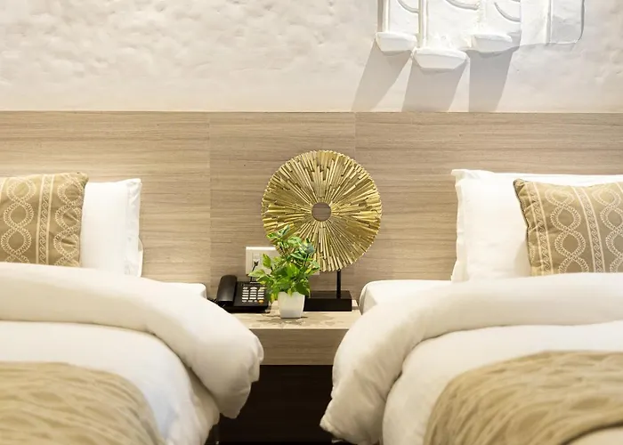 Vastu Boutique 酒店 加德满都