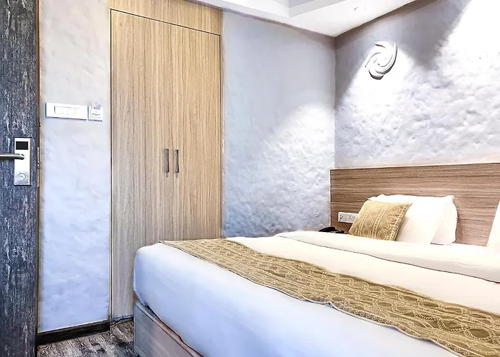 Vastu Boutique 3* 加德满都