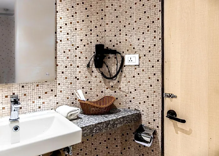 Hotel Vastu Boutique