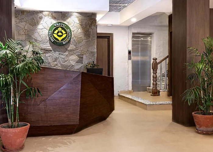 Vastu Boutique 3* 加德满都