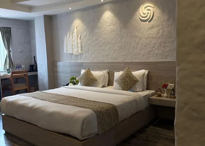Vastu Boutique 酒店