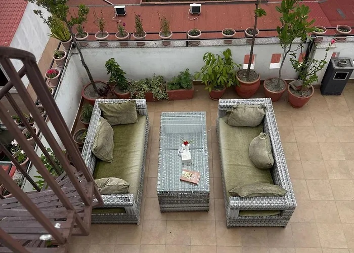 Vastu Boutique 3*