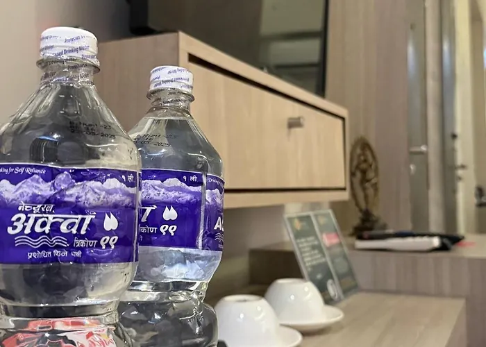 Vastu Boutique 3* 加德满都