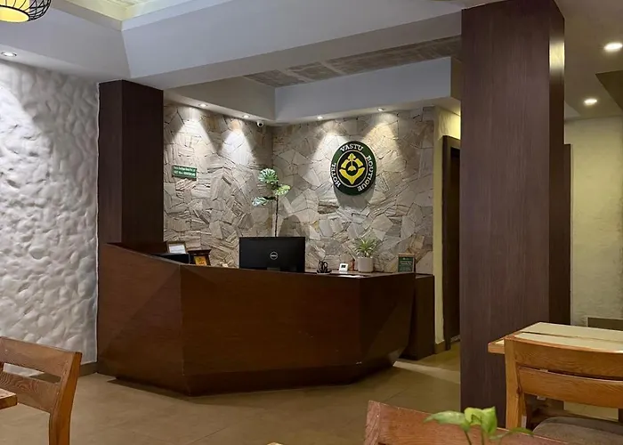 Vastu Boutique 酒店