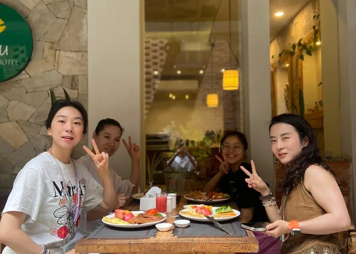Vastu Boutique 3* 加德满都