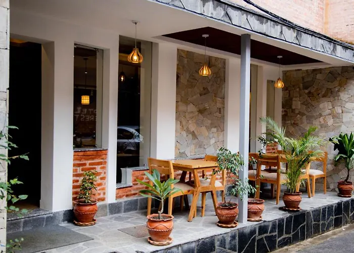 Vastu Boutique 3* 加德满都