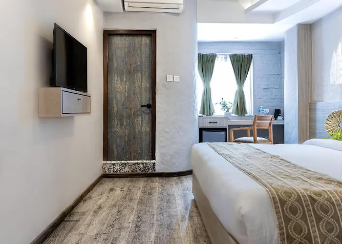 Vastu Boutique 加德满都