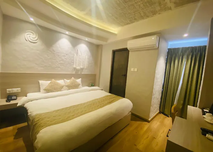 酒店 Vastu Boutique