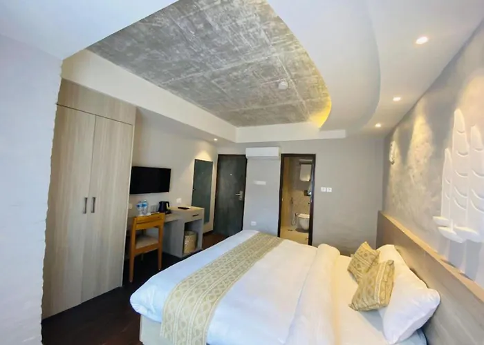 Vastu Boutique 加德满都
