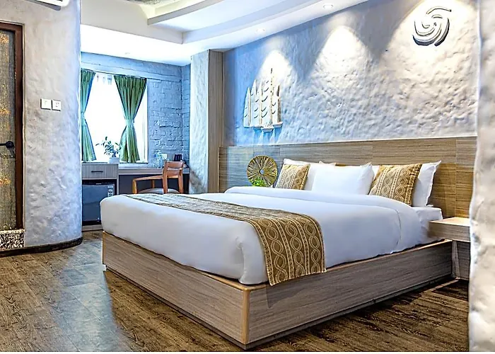 酒店 Vastu Boutique 加德满都
