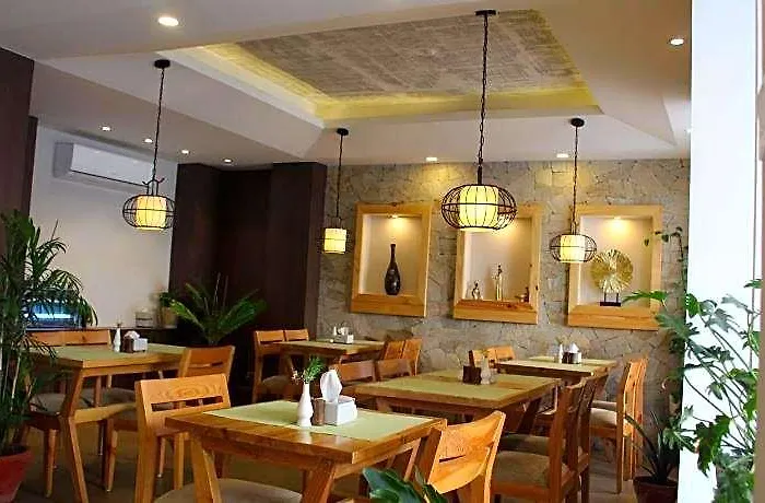 Vastu Boutique 加德满都