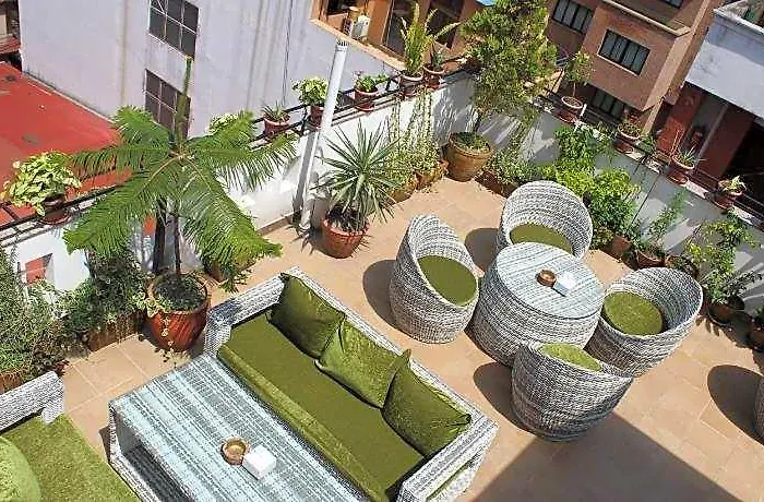 Vastu Boutique 3* 加德满都