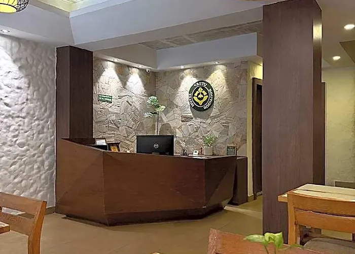 Vastu Boutique 酒店 加德满都