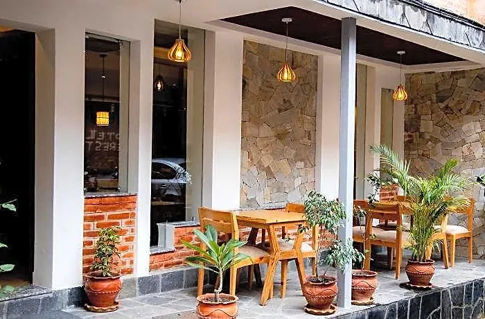 酒店 Vastu Boutique 加德满都
