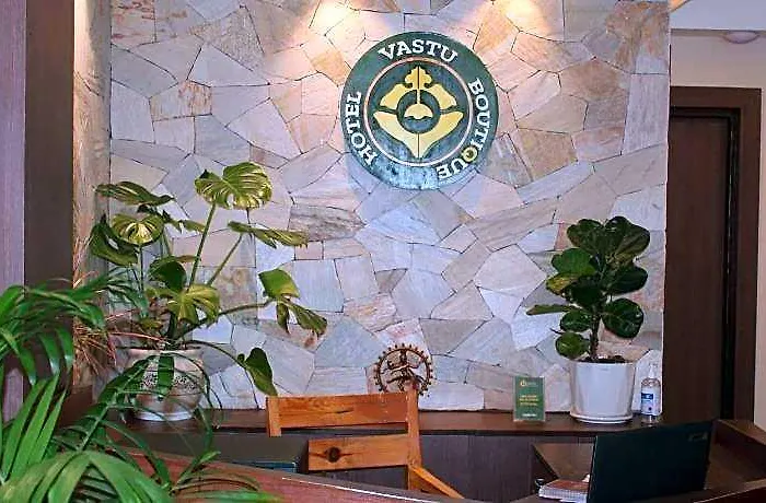Vastu Boutique 酒店