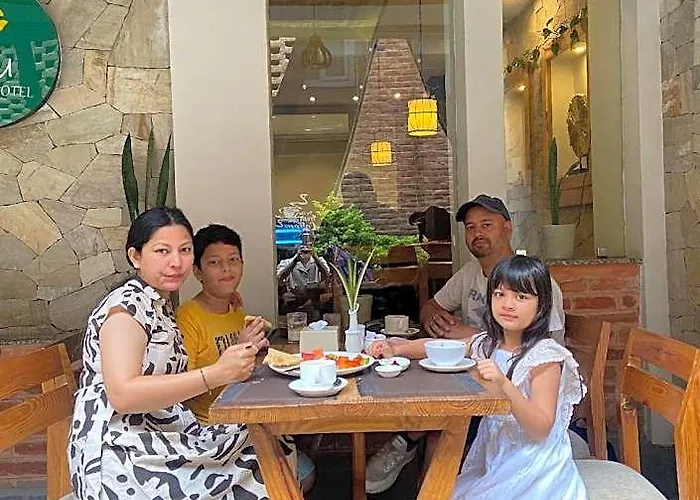 酒店 Vastu Boutique 加德满都