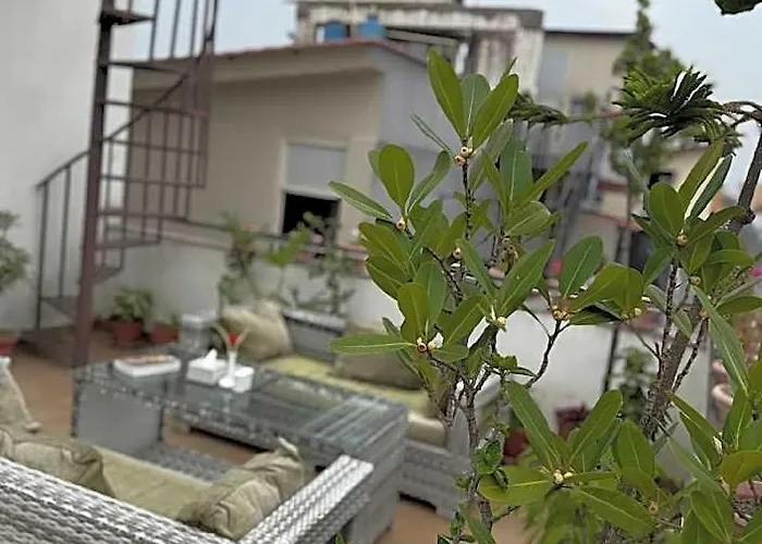 酒店 Vastu Boutique 加德满都