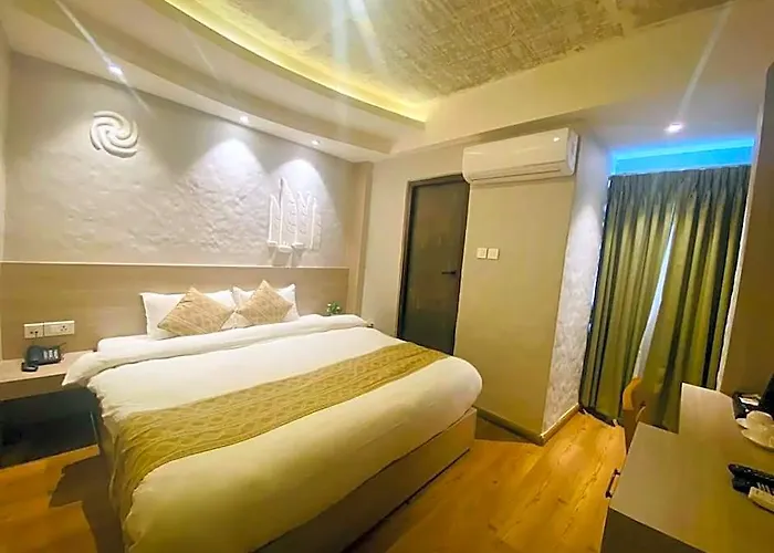 Vastu Boutique 酒店
