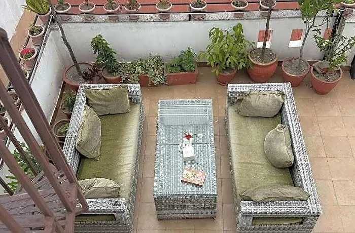 Vastu Boutique 3*