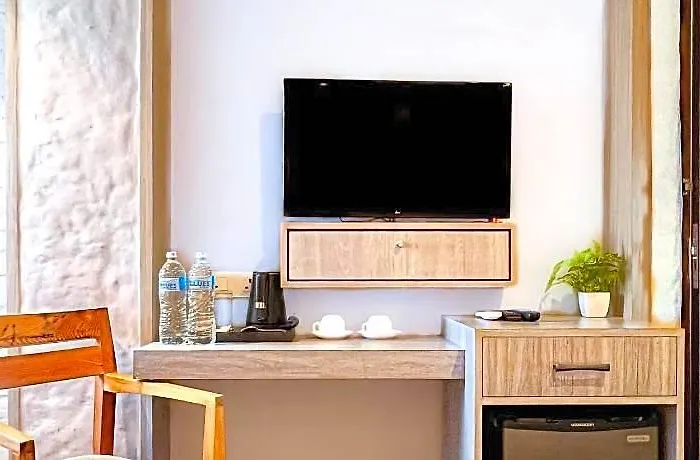Vastu Boutique 酒店 加德满都