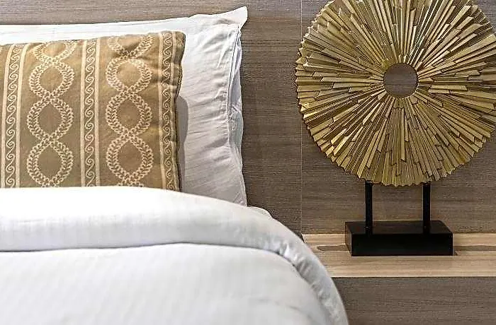 Vastu Boutique 酒店