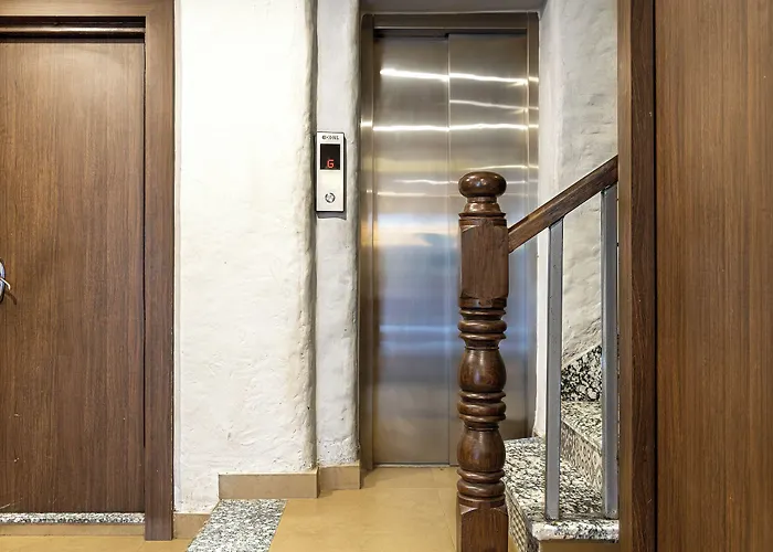 Vastu Boutique 3* Katmandou