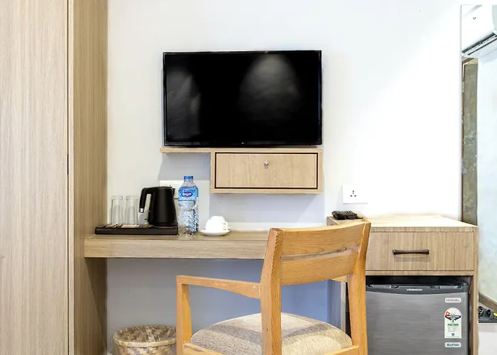 Vastu Boutique Hotel Katmandou