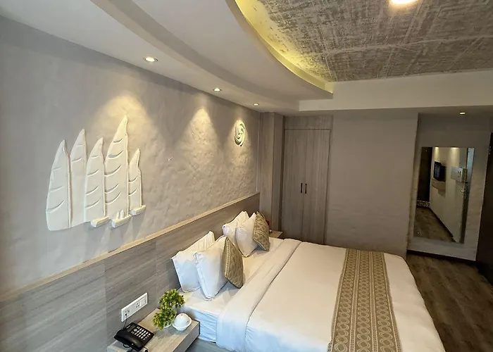 Vastu Boutique 3* Katmandou