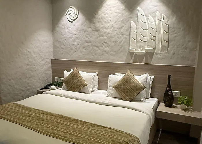 Vastu Boutique 3*