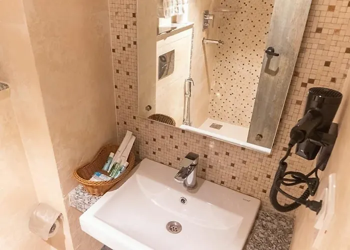 Hotel Vastu Boutique 3*